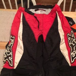 Fox Dirtbike Pants